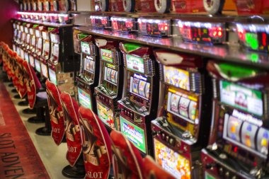 matahari slot platform dashboard showing game categories